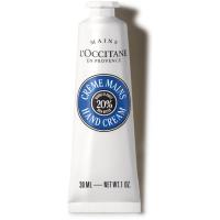 L'Occitane en Provence Shea Butter Karité Hand Cream 30 ml
