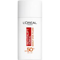L'Oréal Paris Revitalift Clinical Daily Moisturizing UVA Fluid SPF50+ 50 ml