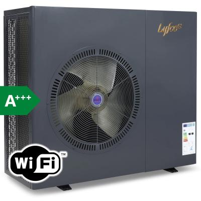 Lyfco Luft/vatten Värmepump 16 kW