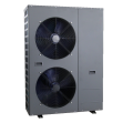 Lyfco Luft/vatten Värmepump 26 kW