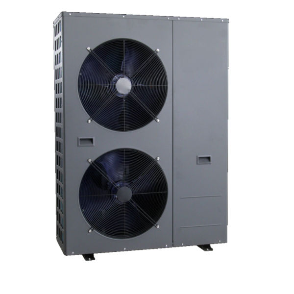 Lyfco Luft/vatten Värmepump 26 kW