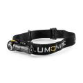 LUMONITE Vector V2 – laddbar pannlampa 500 lm