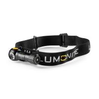 LUMONITE Vector V2 – laddbar pannlampa 500 lm