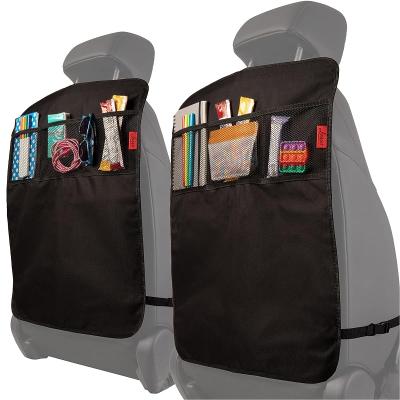 Lusso Gear Sparkskydd 2-pack med förvaring