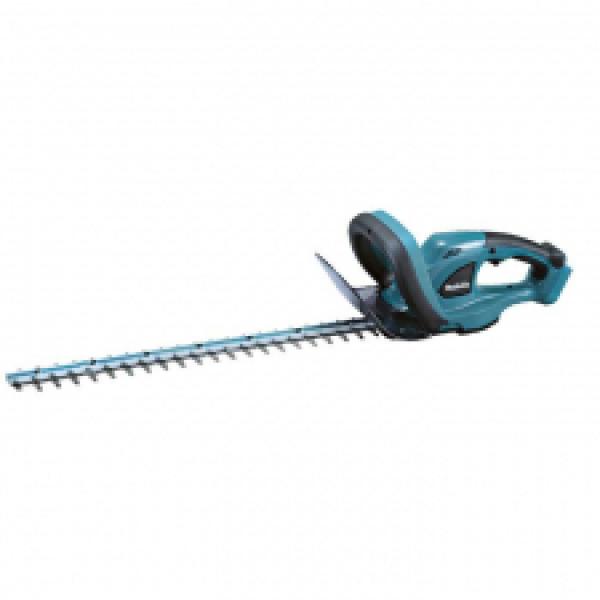 Makita DUH523Z häcksax 18 V – utan batteri och laddare