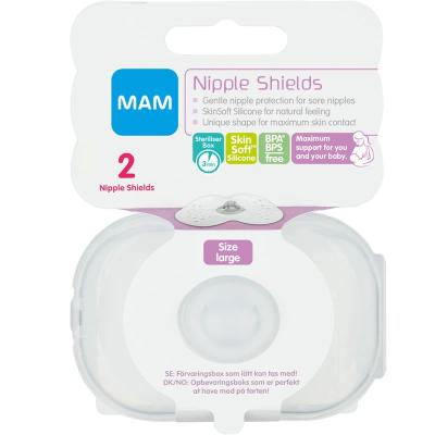 MAM Nipple Shields