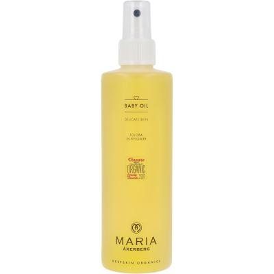 Maria Åkerberg Baby Oil