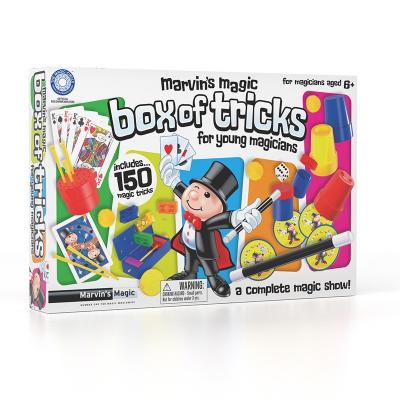 Marvin's Magic Simply Magic 150 Tricks