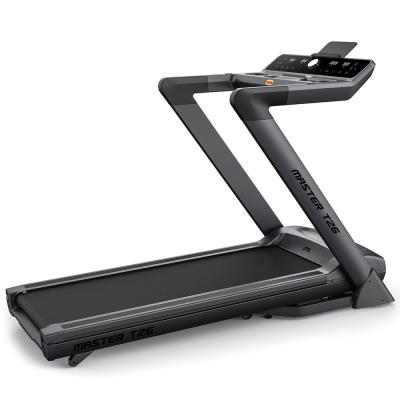 Master Fitness T26 Nero