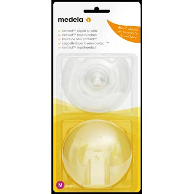 Medela Contact amningsvårtskydd