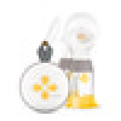 Medela Swing Maxi Elektrisk Dubbelbröstpump