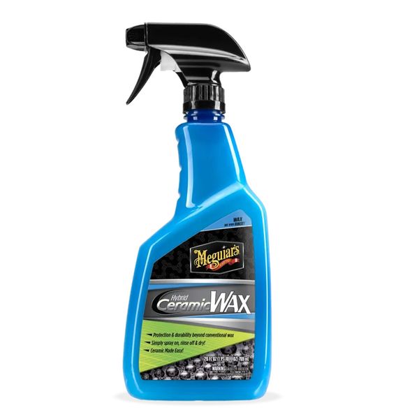 Meguiars Hybrid Ceramic Wax