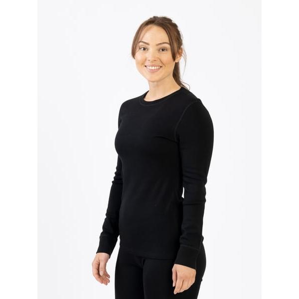 Merino Heavy LS W