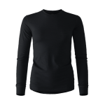 Merino Light Baselayer LS W