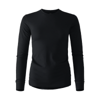 Merino Light Baselayer LS W