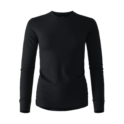 Merino Light Baselayer LS W