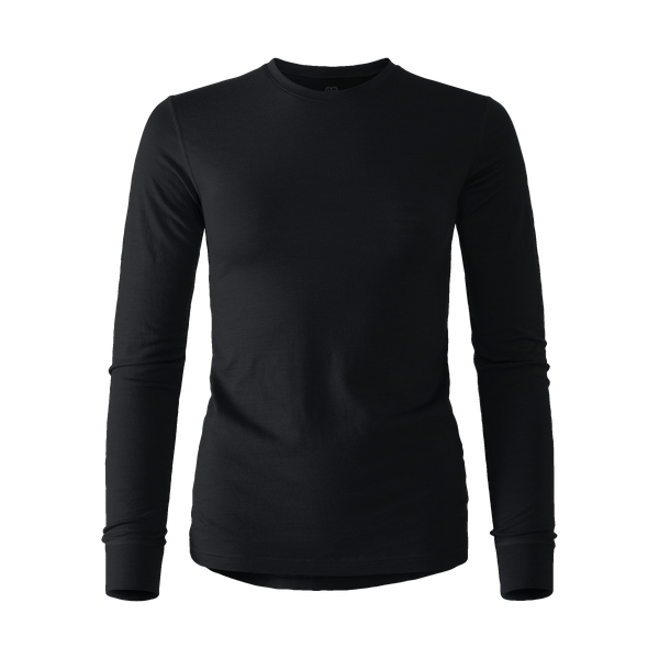 Merino Light Baselayer LS W
