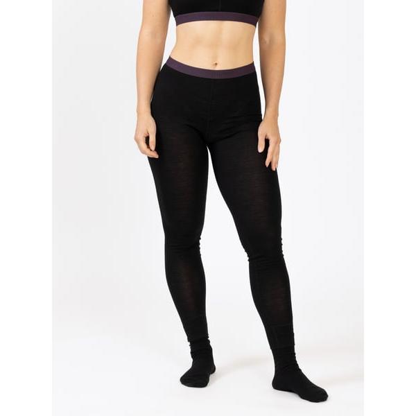 Merino Light Pant W