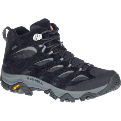Merrell Mens Moab 3 Mid Gore-Tex