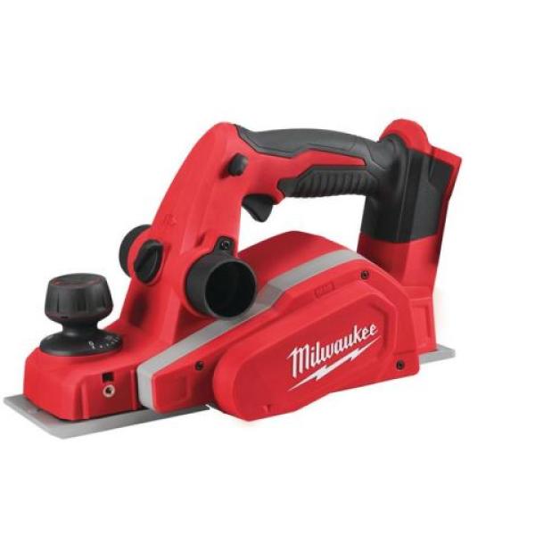 Milwaukee M18 BP-0