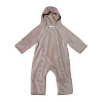 Mini Dreams babyoverall fleece