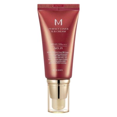 Missha M Perfect Cover No.21