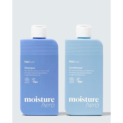 Moisture Hero Duo