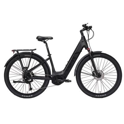 Momas Balance Pro SUV 2026