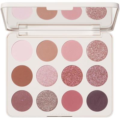 Morphe Rose Frequency
