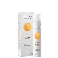 MOSSA BB Cream Soft Beige 50 ml