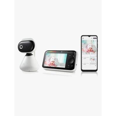 Motorola PIP1500 Connect WIFI Babyvakt