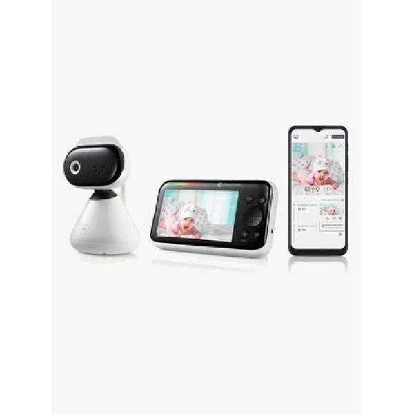 Motorola PIP1500 Connect WIFI Babyvakt