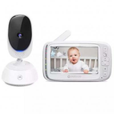 Motorola VM75 Video Babyvakt