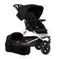 Mountain Buggy Urban Jungle V3.2
