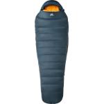 Mountain Equipment Helium 600 - Regular Majolica Blue