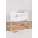 Moweo BLAKE Bedside Crib