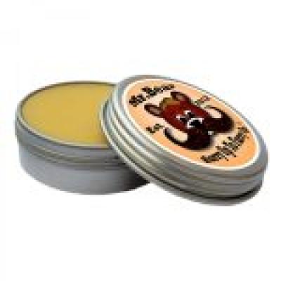 Mr Bear Mustaschvax Original 20 ml