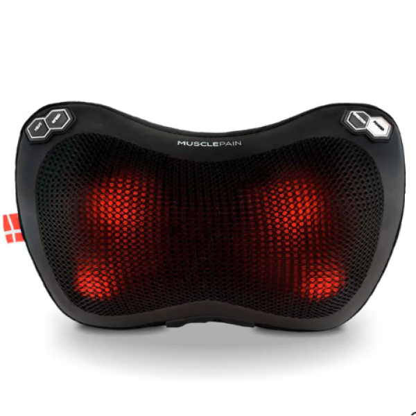 Musclepain Musclepillow
