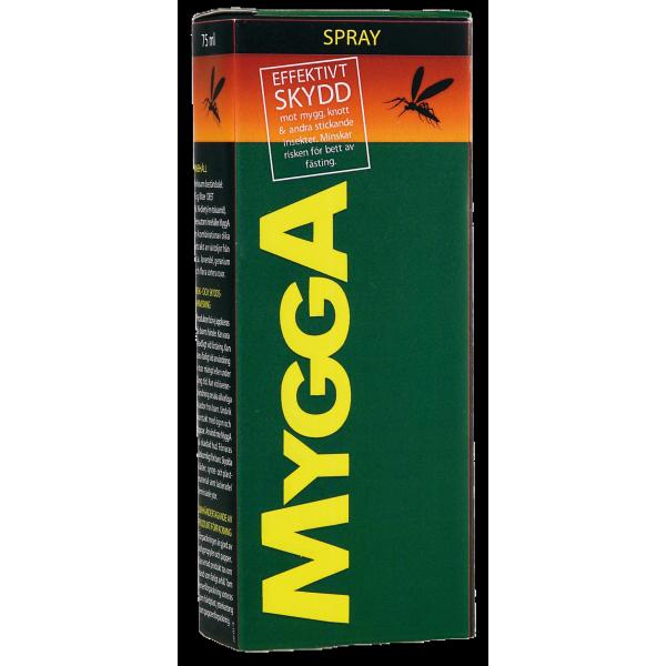 MyggA Spray