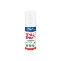 Myggspray Salubrin 