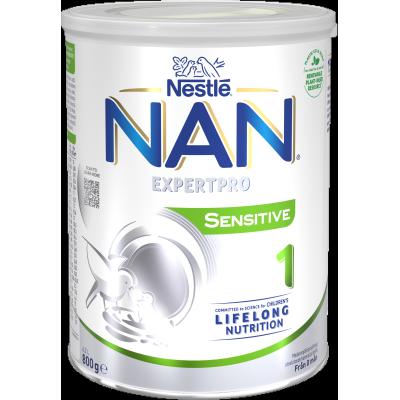NAN 1 Sensitive