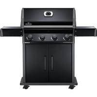 Napoleon Rogue 525-1 Gasolgrill Svart