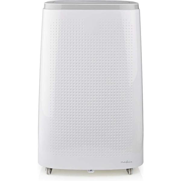 Nedis Portabel AC WIFIACMB1WT16