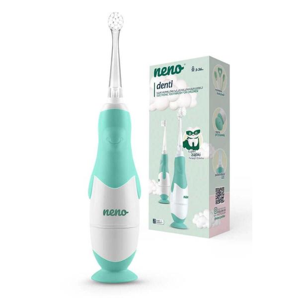 NENO Denti Elektrisk Tandborste