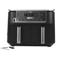 Ninja AF451EU MAX Dual Zone Airfryer