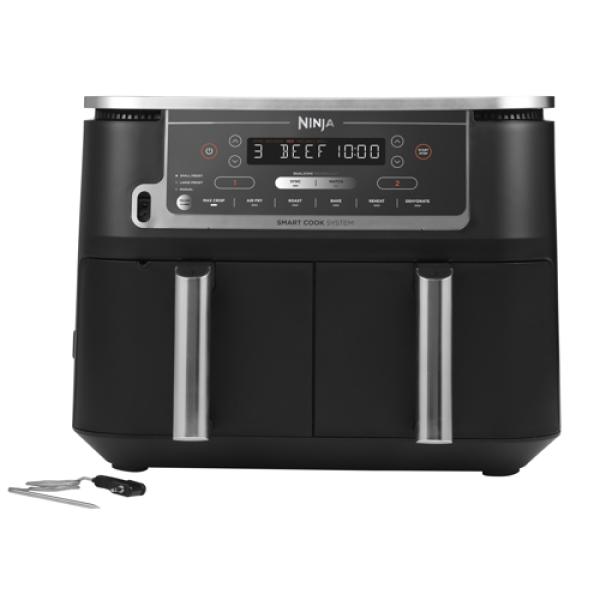 Ninja AF451EU MAX Dual Zone Airfryer
