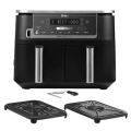 Ninja Foodi MAX Dual Zone AF451EU