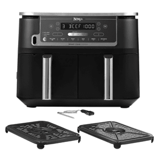 Ninja Foodi MAX Dual Zone AF451EU
