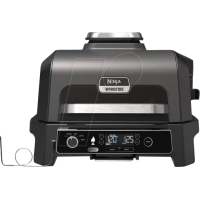 Ninja Woodfire Pro XL OG850EU elgrill