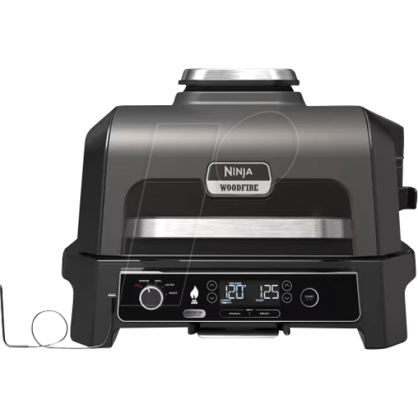 Ninja Woodfire Pro XL OG850EU elgrill